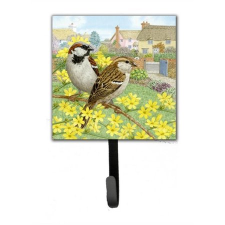 MICASA House Sparrows by Sarah Adams Leash or Key Holder MI252856